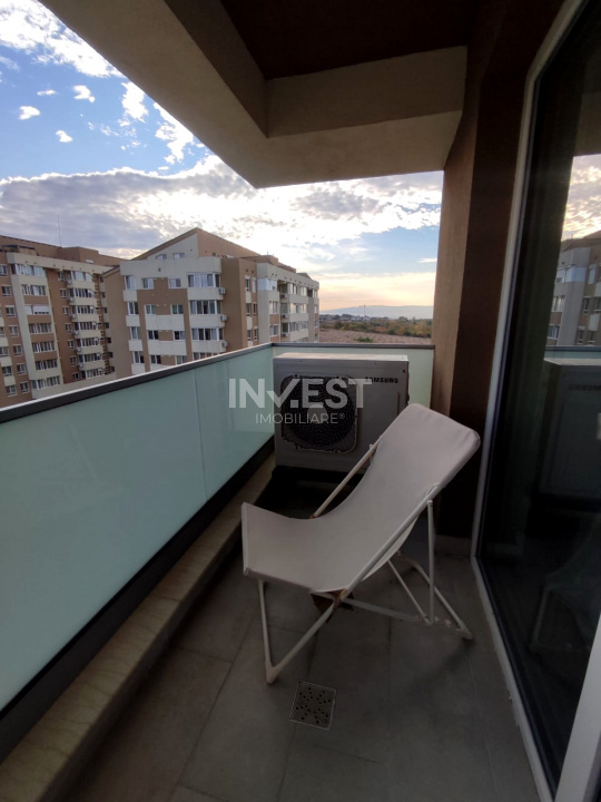 Apartament 1 camera, 50 mp, bloc nou-Rasarit de Soare  - 9