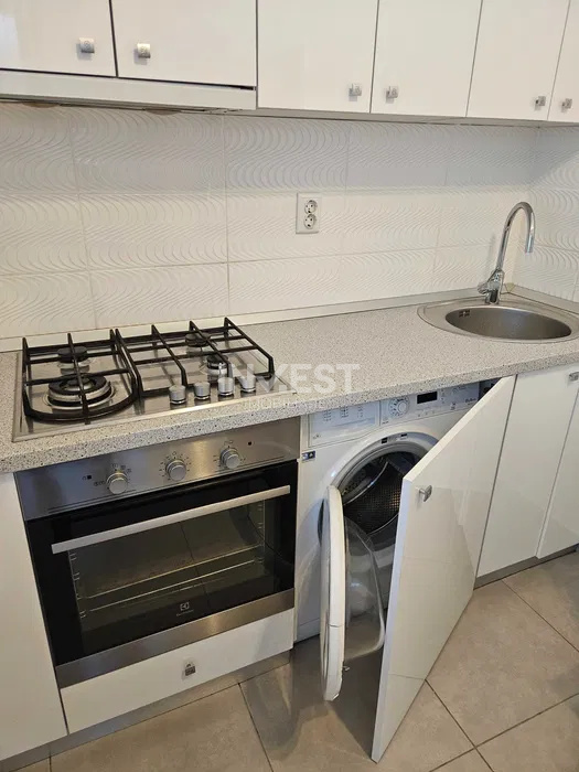 APARTAMENT 1 CAMERA-MOBILAT SI UTILAT, ETAJUL 1, 40MP, CAPAT CUG - 5