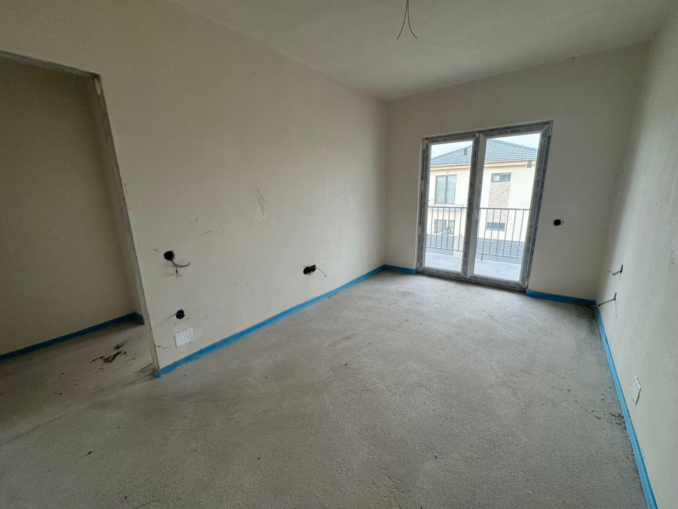 Ultimul Duplex 120mp, Terasa , Garaj , Gradina, zona Valea Chintaului!