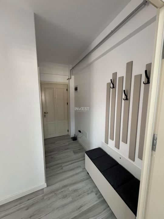 APARTAMENT PREMIUM, 2 CAMERE, CARTIER PRIVAT-GALATA - 4