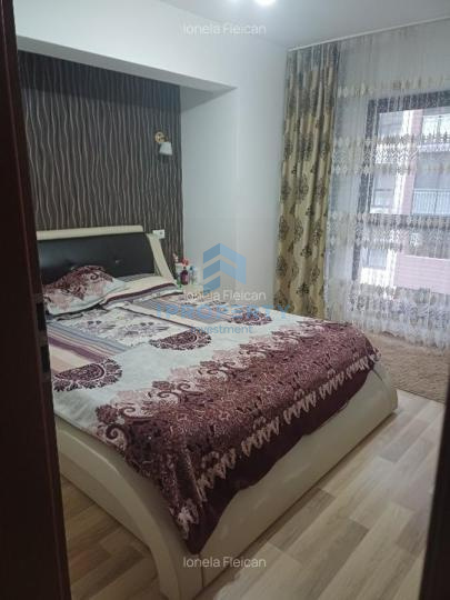 Berceni - Apărătorii Patriei | 2 camere | Bloc nou | Centrala Proprie | Balcon - fotografie proprietate 10
