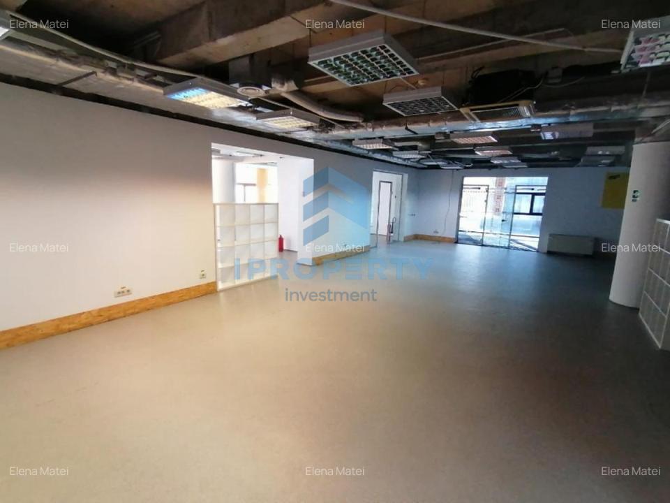 Universitate | Cladire de Birouri | Spatiu Birouri | 89 -578 MP - fotografie proprietate 12