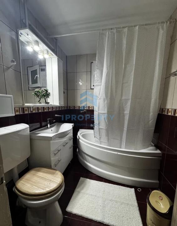 Închiriere Apartament 3 Camere la Piata Sudului - 2 min de metrou  - fotografie proprietate 7