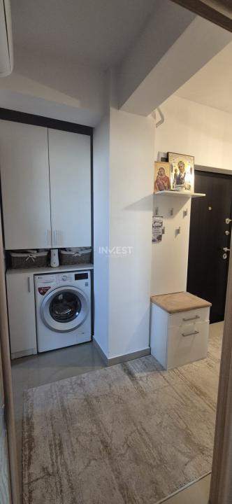 2 CAMERE MOBILAT+UTILAT+2 LOC PARCARE, POPAS PACURARI - 6