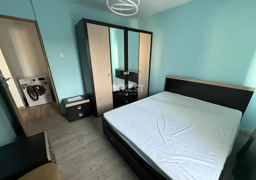 Apartament 3 camere de închiriat zona Nicolina 2 - 3