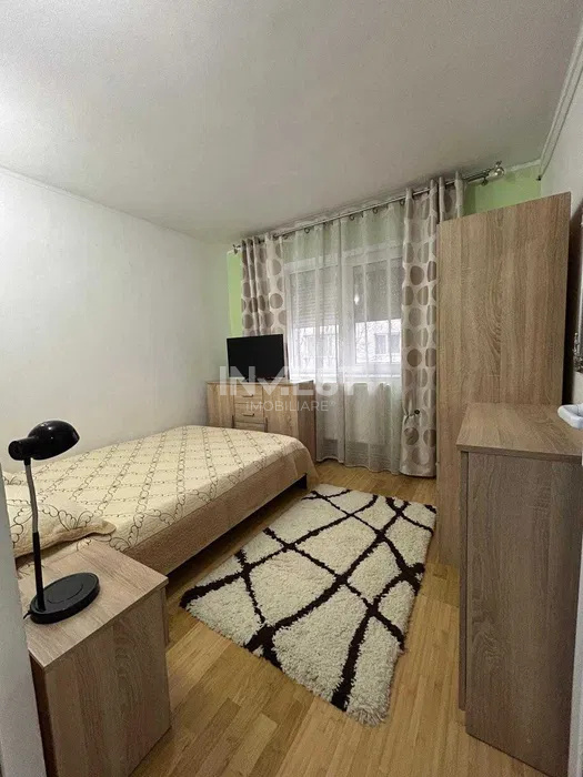 Apartament 3 camere-Dacia Lidl - 4