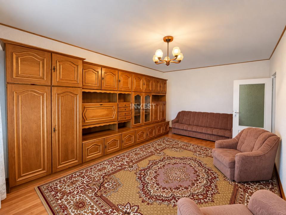 3 camere decomandat 80 MP - etaj 3 cu lift - CUG Providența - bloc 1989 - 2