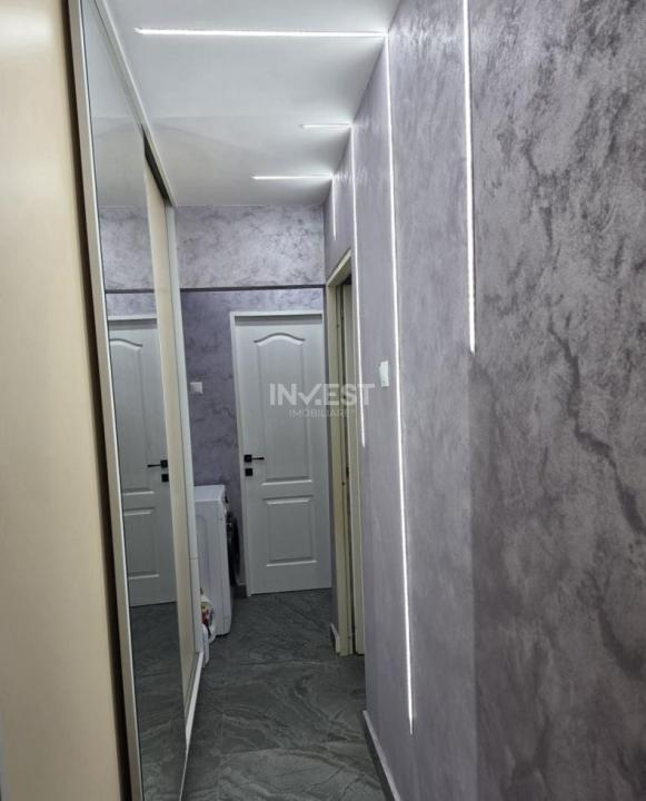 Apartament 3 camere, Zimbru, Mobilat si Utilat - 3