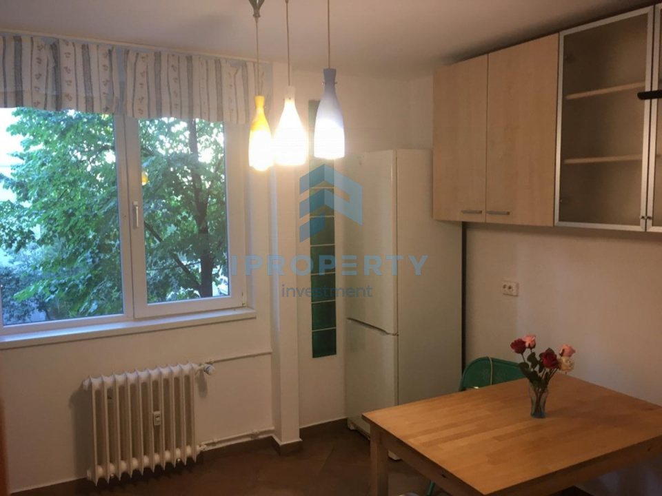 Costin Georgian I 4 Camere I Partial Mobilat I Parcare I Metrou I Cat Friendly I - fotografie proprietate 8