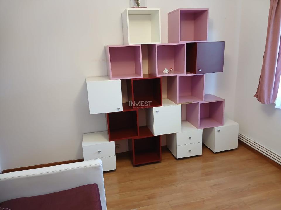 Apartament 3 camere de inchiriat Piata CUG - 6