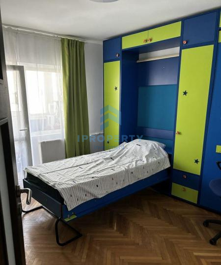 Închiriere Apartament 4 camere în 13 Septembrie - 2 bai / Petfriendly - fotografie proprietate 6