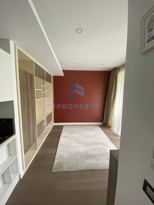 Herastrau Cortina Residence | 2 Camere | Parcare | Centrala | Balcon - fotografie proprietate 6