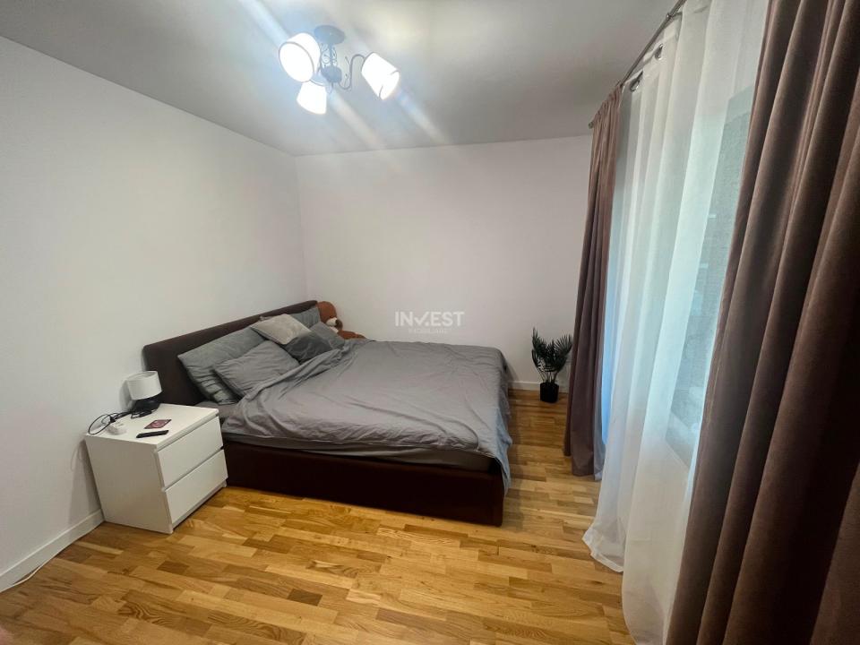 3 CAMERE DECOMANDAT 68,7 MP MOBILAT+UTILAT, VALEA LUPULUI - 6