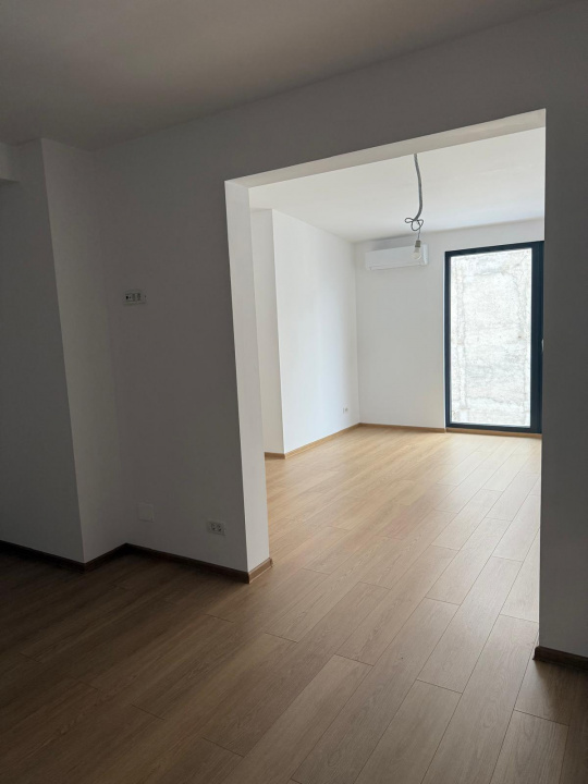 Apartament Versatil Rezidential/Office | 163 mp | Terasa | Lift Privat — imaginea 6