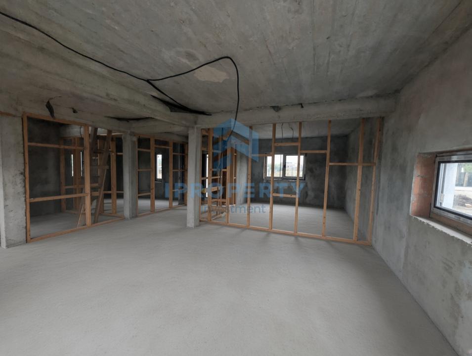 Casa P+1 | Moara Vlasiei | 5 Camere | 185 Mp Utili | Liziera | Teren 1.000 Mp - fotografie proprietate 9