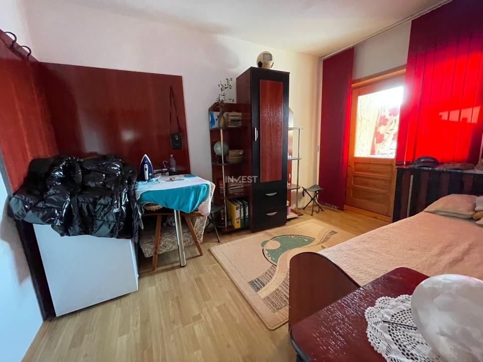 Apartament 4 camere, decomandat, zona Pacurari - Esplanada, Iasi  - 12