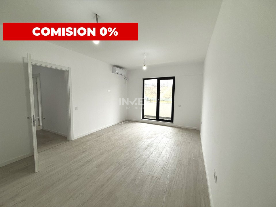 Apartament PREMIUM 1 cameră - decomandat - 40mp - 2