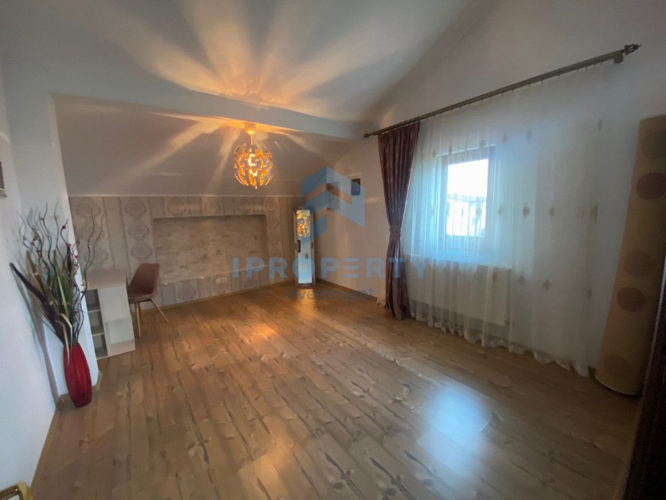 Dobroesti | Vila 8 Camere | P+1+M+P | TEREN 360 Mp | Constructie 2008 - fotografie proprietate 21