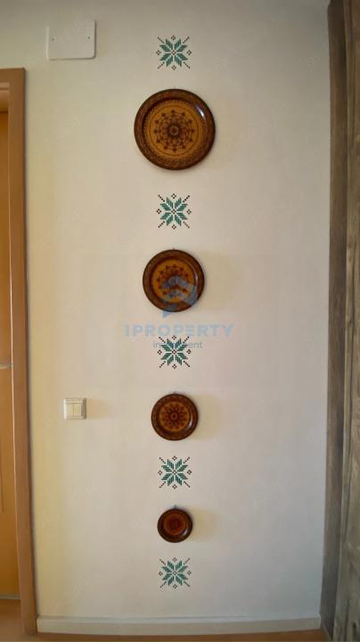 Doamna Ghica Plaza 3 Camere Etaj 20/24 Parcare Optional  - fotografie proprietate 10