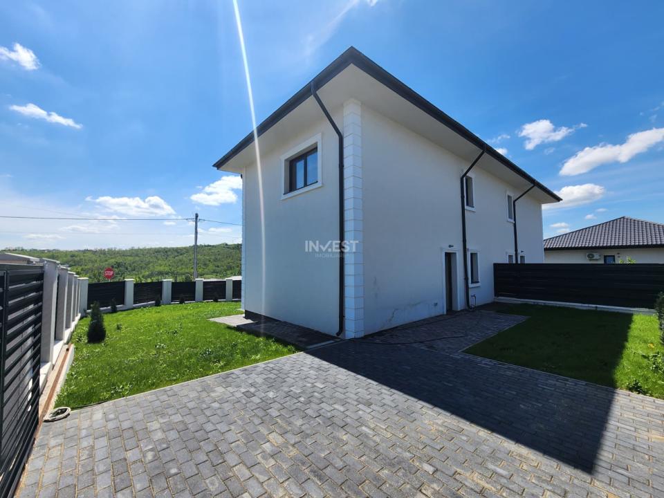 Duplex 4 camere, 2 bai , VALEA ADANCA - 3