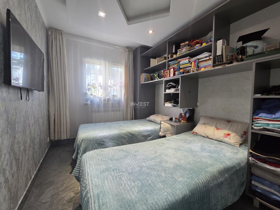 Apartament 3 camere-Zimbru - 4