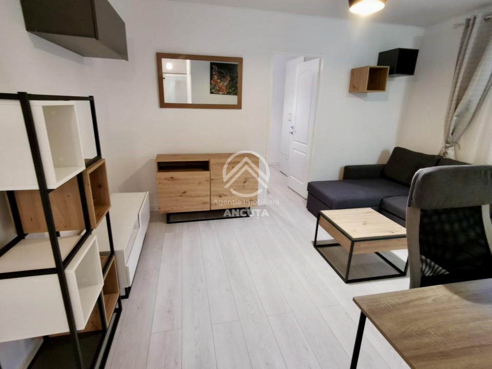 APARTAMENT IN GHEORGHENI DE VANZARE | 3 CAMERE | 38 MP  