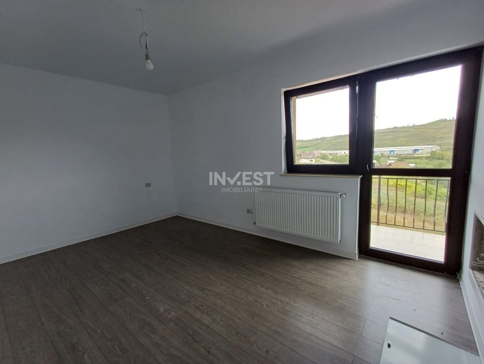 DUPLEX 3 CAMERE , 2 bai, zona Miroslava-Balciu - 14