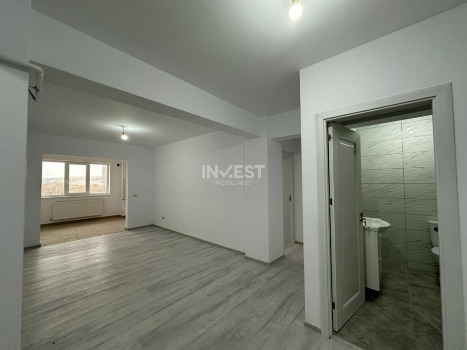COMISION 0%! Apartament 3 Camere, 80mp Bloc Nou - 4
