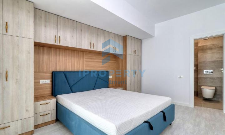 Decebal | 3 Camere | Bloc Nou | Centrala | Parcare | Balcon | - fotografie proprietate 7