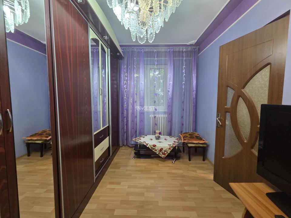 Apartament 2 camere, etaj 1, Alexandru cel Bun - 7