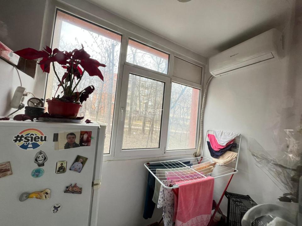 Garsoniera 31 mp ,etaj 1 , zona Tatarasi - 2