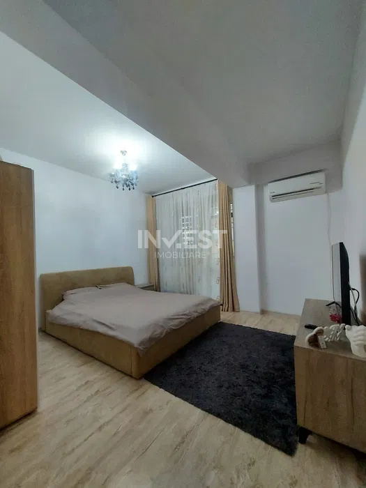 Apartament 3 camere de inchiriat Cartier Visoianu - 4
