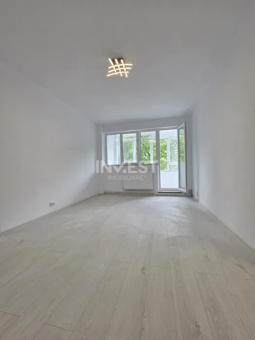 Apartament 2 camere renovat-etajul 2- Tătărași - 4