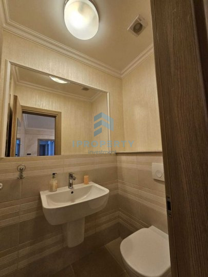 Închiriere Apartament 3 camere în Baneasa - Geenfield / renovat recent - fotografie proprietate 8