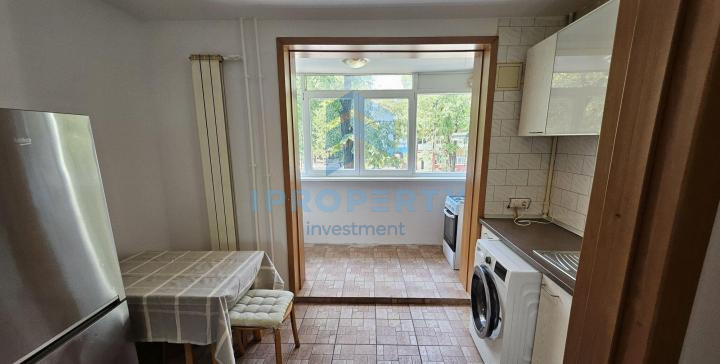Titan | 3 camere | Proximitate Metrou | Balcon | AC | Bloc anvelopat - fotografie proprietate 8