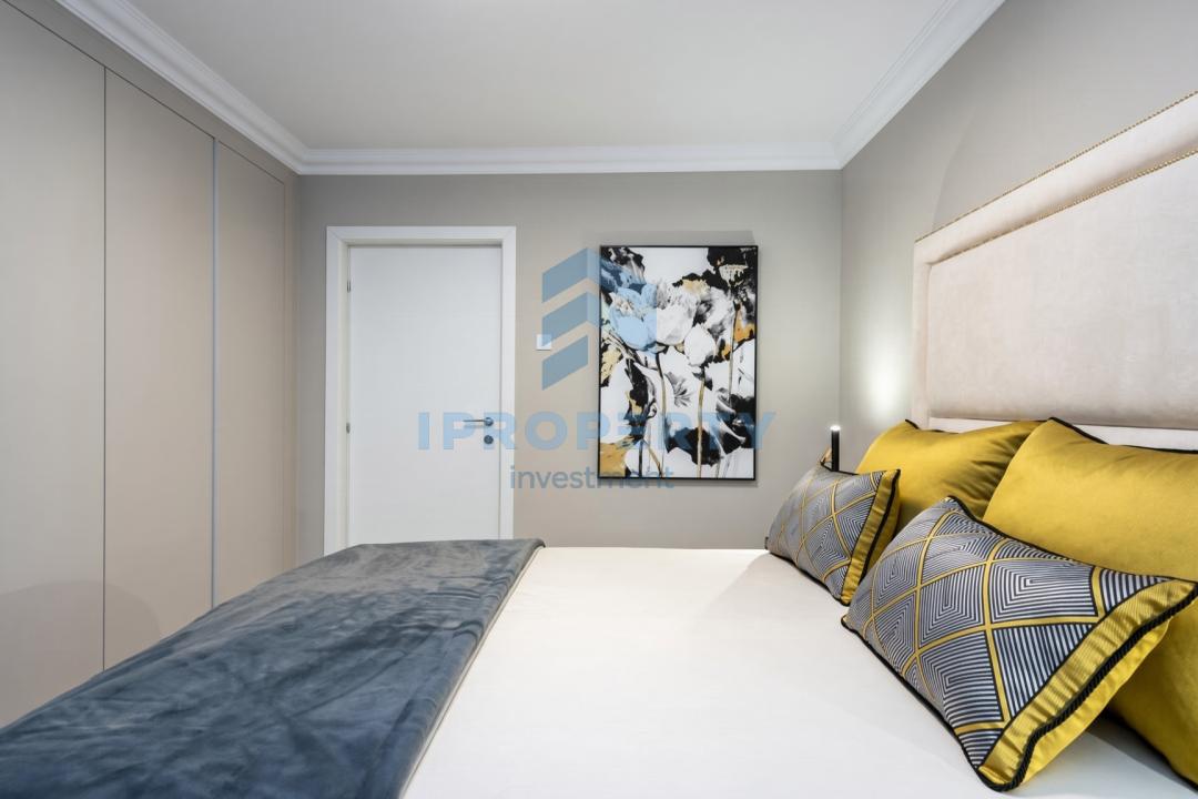 Închiriere Apartament 4 camere în Victoriei Lux la 2 min de metrou  - fotografie proprietate 8