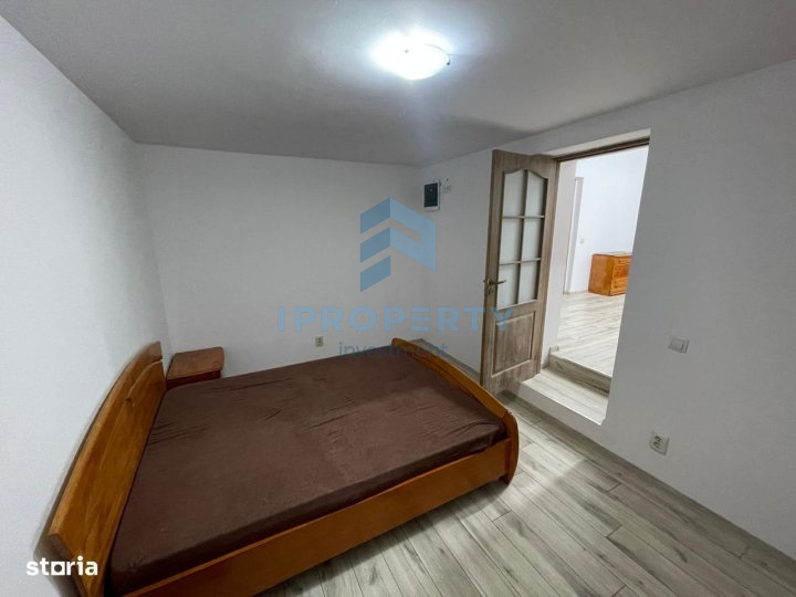 Victoriei | 2 camere | Centrala propie | Acces rapid Metrou | petfriendly - fotografie proprietate 3