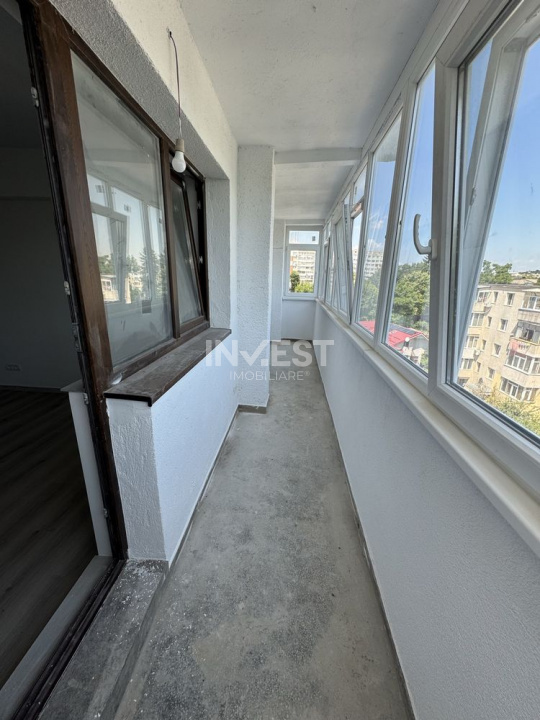 Apartament cu 4 camere decomandate- Zona Ateneu - 12