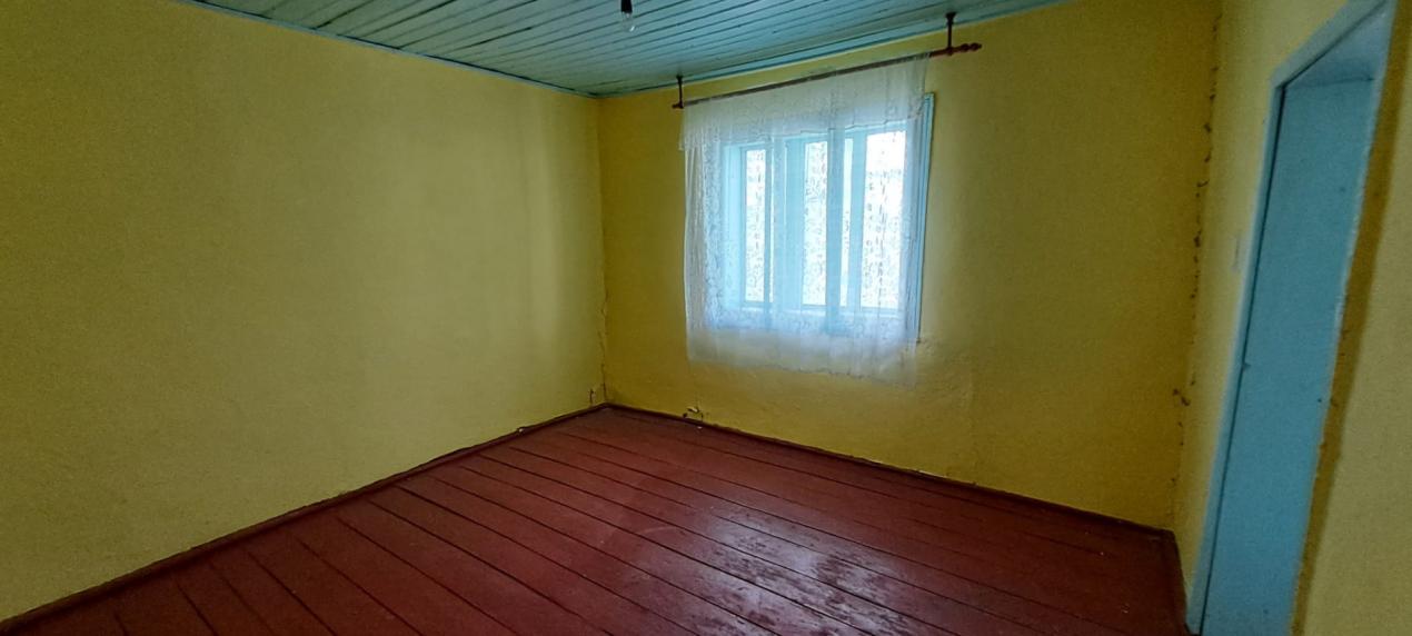 Casa individuala Bogdanesti , 