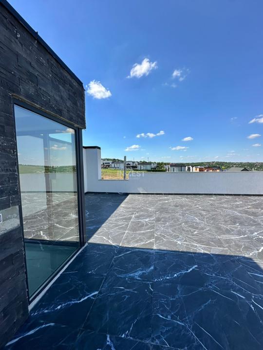 COMISION 0%! Duplex modern cu 3 dormitoare, 2 băi și terasă panoramică - 10