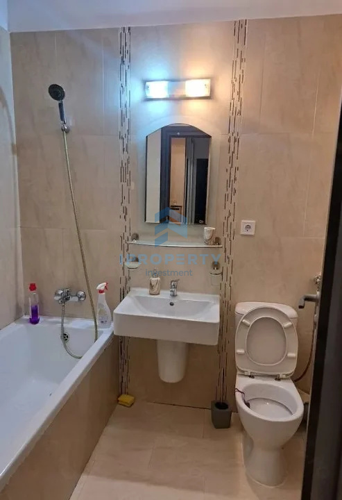 Apartament 2 Camere | Parcul Carol | Bloc Nou | Terasa 15 mp2|  - fotografie proprietate 6