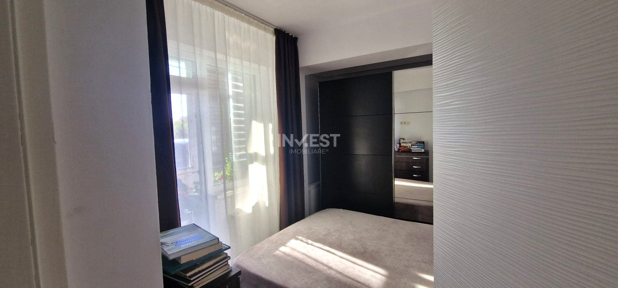 3 CAMERE MOBILAT UTILAT POPAS PACURARI - 1