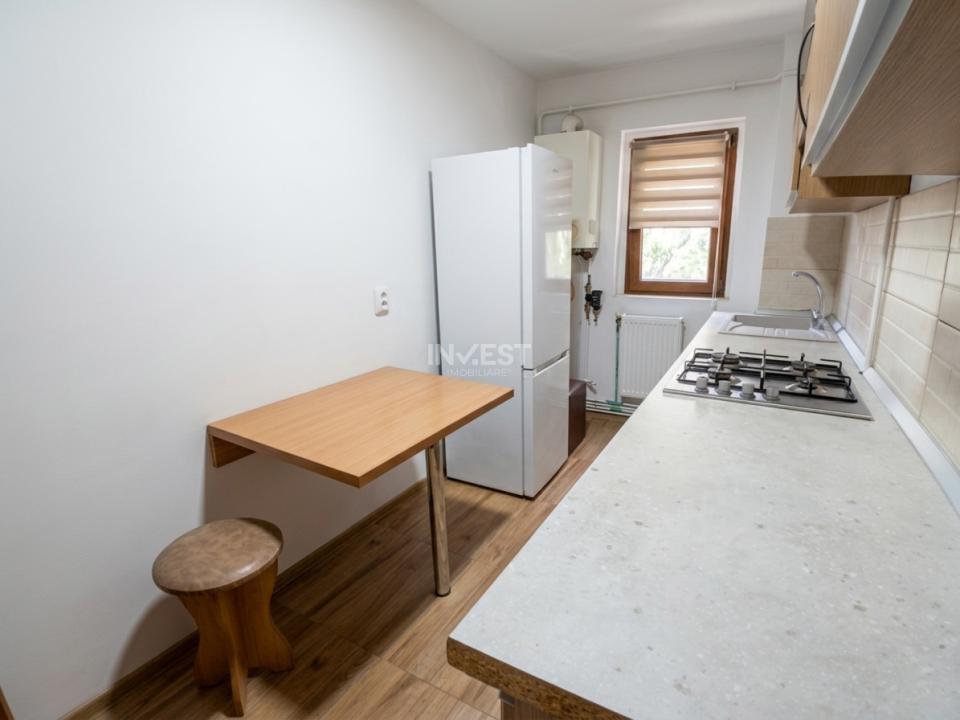Apartament 2 camere de inchiriat zona Metalurgie - 2