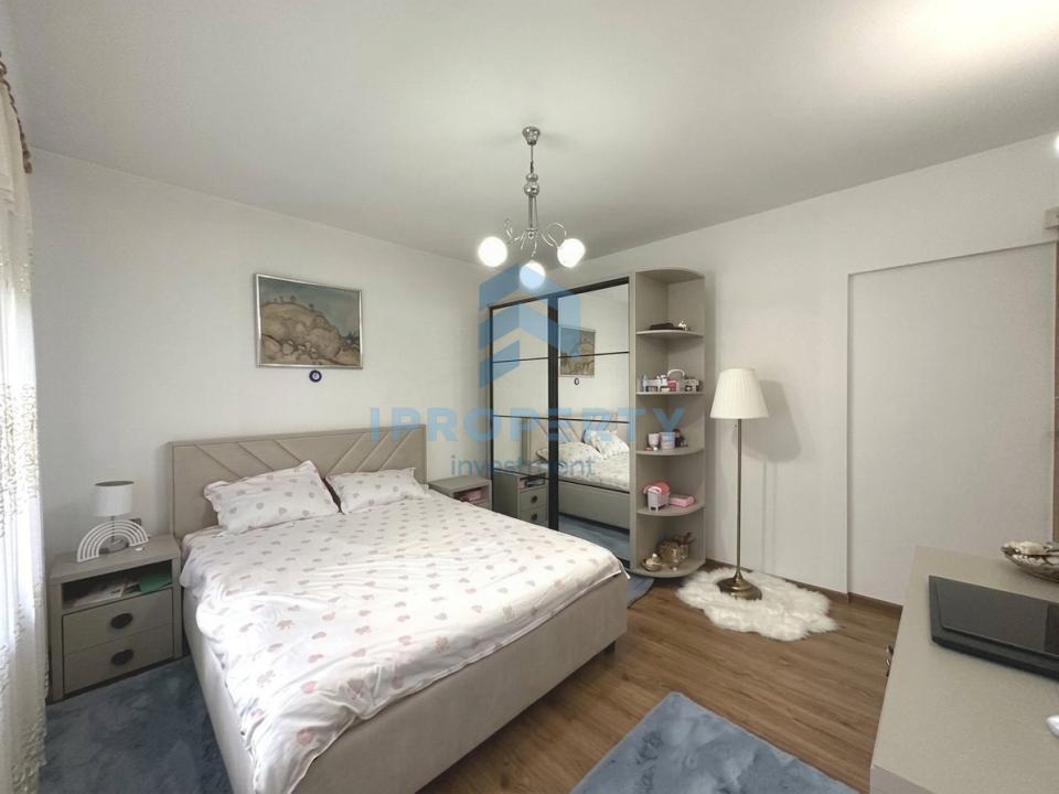 Dorobanti 4 camere cu 2bai si parcare + prox. metrou  - fotografie proprietate 9