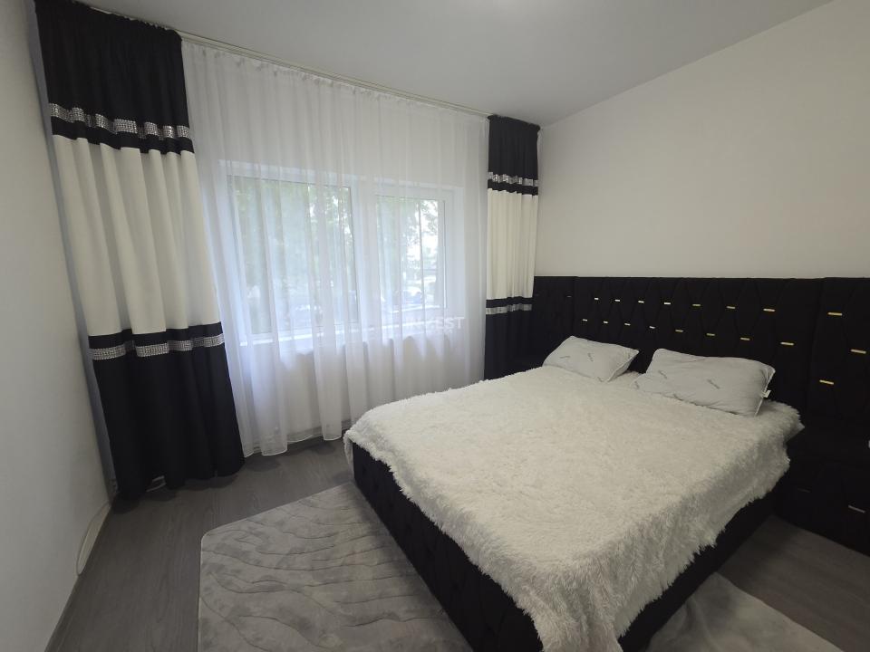 Apartament 3 camere-Decomandate-Mircea cel Batran - 1