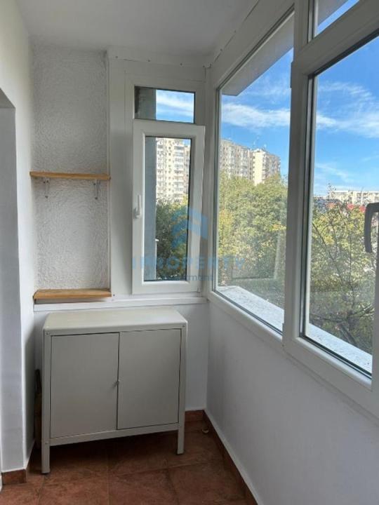 Alba Iulia 2 camere cu balcon  - fotografie proprietate 10
