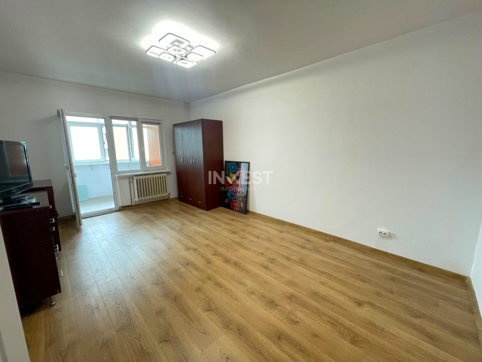 Apartament 2 camere decomandat-54mp-Podu Ros-bloc fara risc - 3