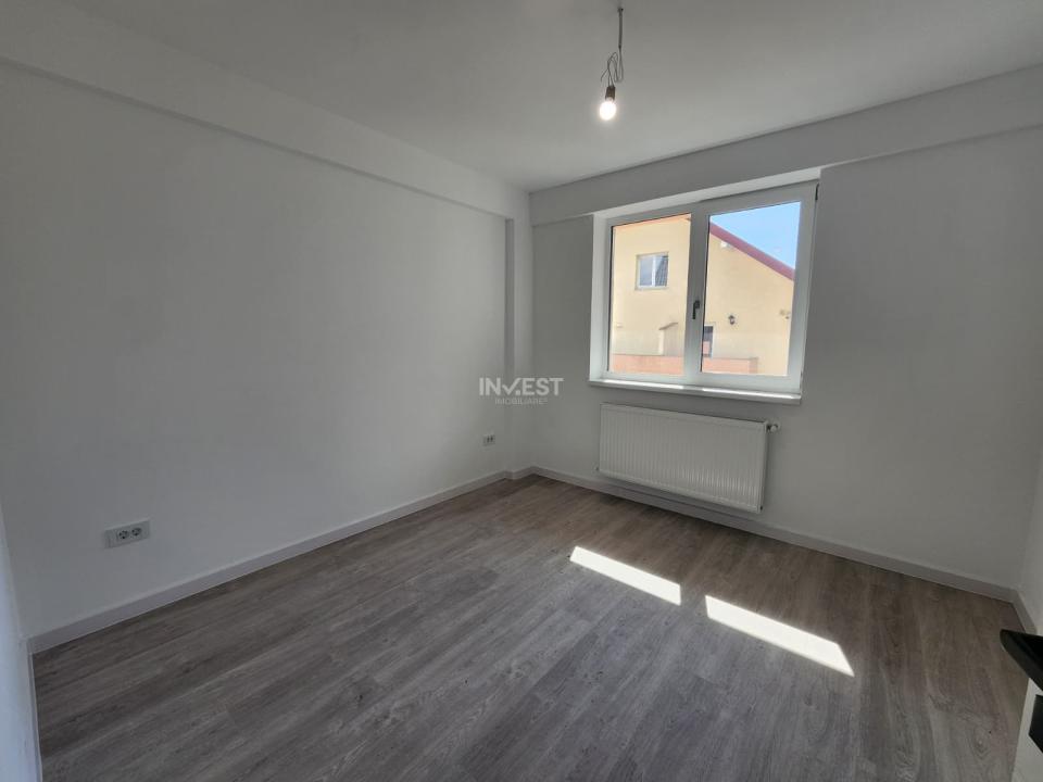 APARTAMENT CU 2 CAMERE, BLOC NOU, ETAJ 2, VISOIANU - 9