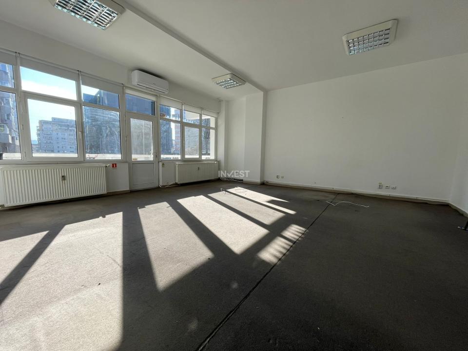 Spatii comerciale de inchiriat, zona Pacurari-Body Line, Iasi - 8