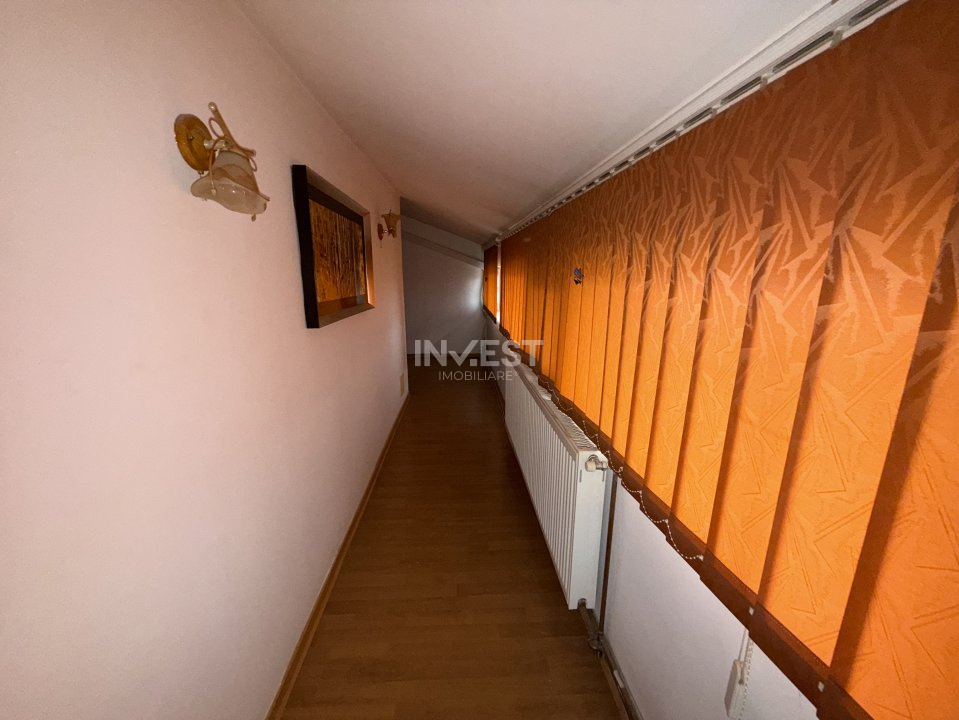 CASA 4 CAMERE, 2 BAI , BECI , MAGAZIE , 500 MP TEREN , LUNCA CETATUII - 11